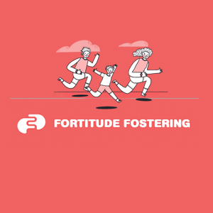 Fortitude Fostering CICa