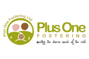 Plus One Fostering Ltd