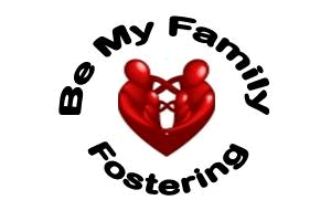 Be My Family Fostering